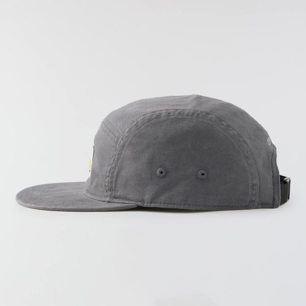Carhartt Canvas Five Panel Cap