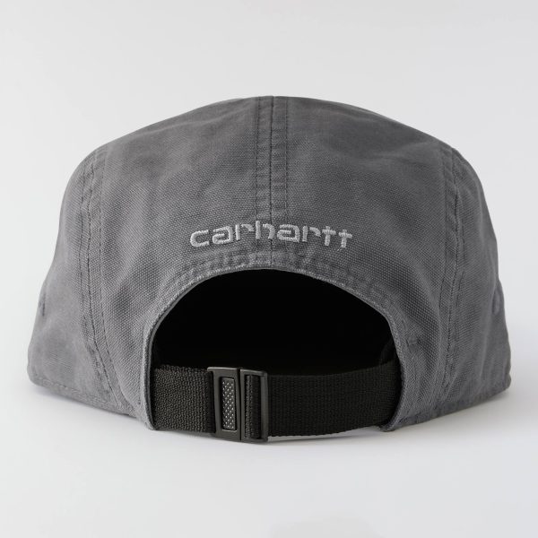 Carhartt Canvas Five Panel Cap