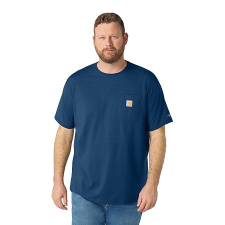 Carhartt Force Relaxed T-Shirt