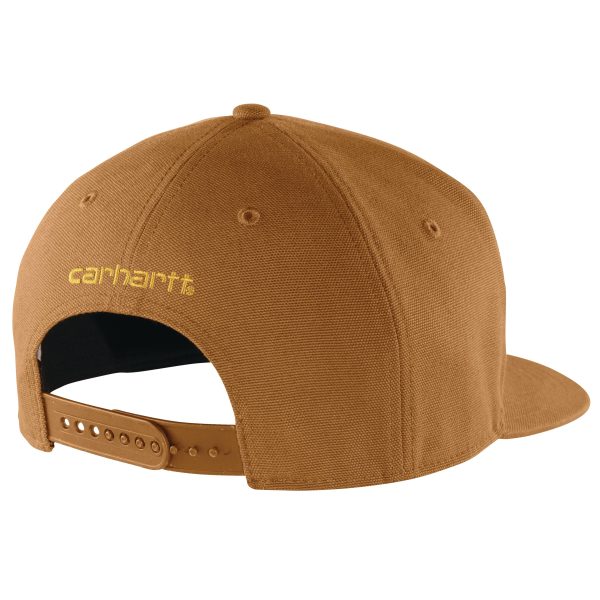 Carhartt Hudson Cap