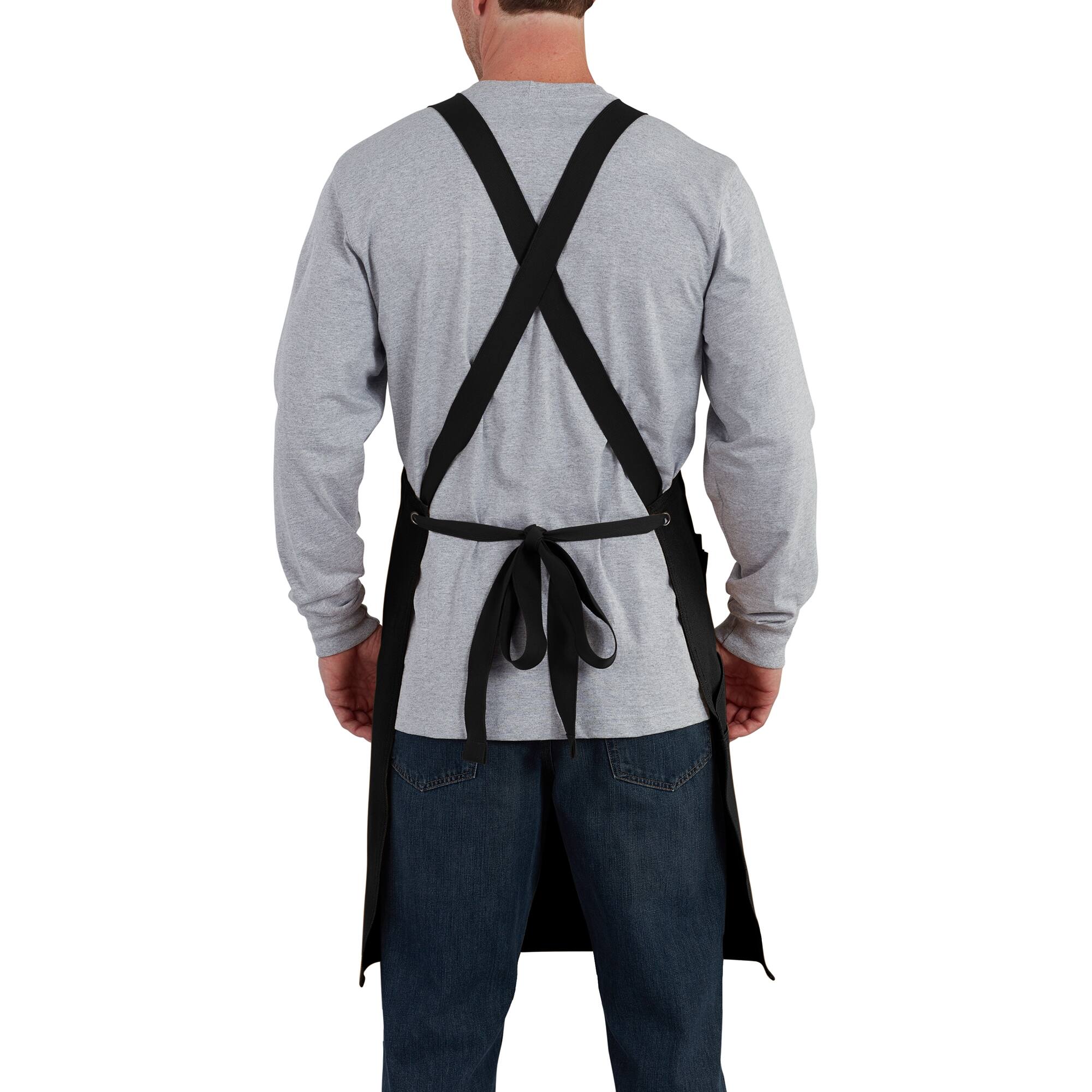 Carhartt Firm Duck Apron - Image 2