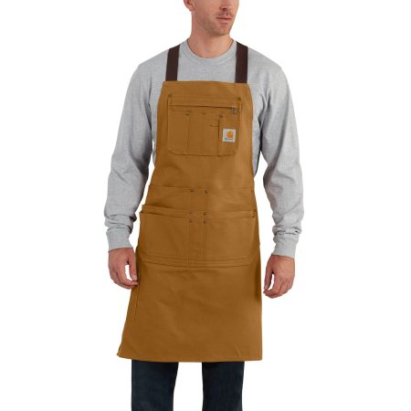 Carhartt Brown