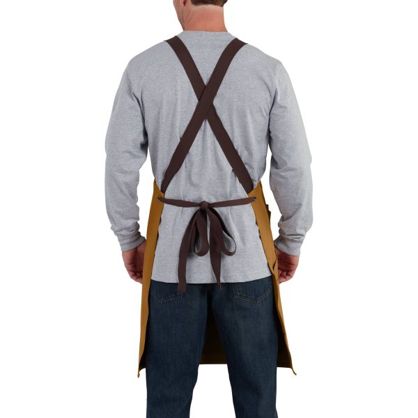 Carhartt Firm Duck Apron
