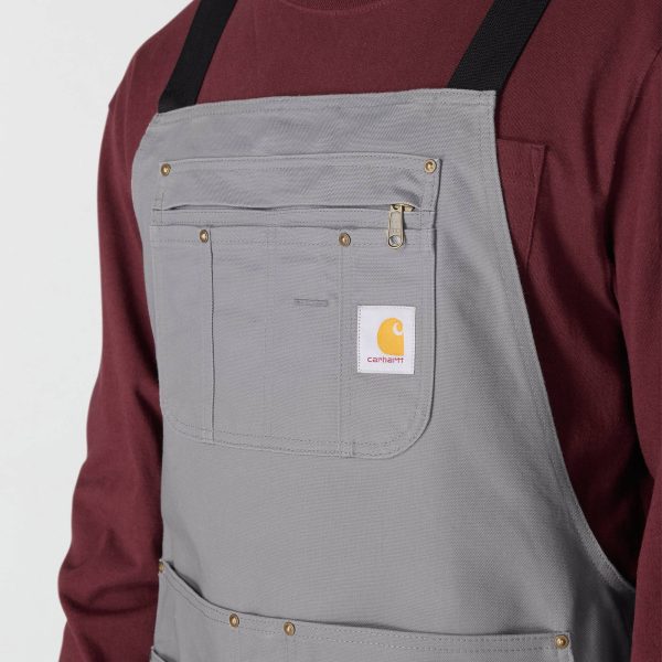 Carhartt Firm Duck Apron