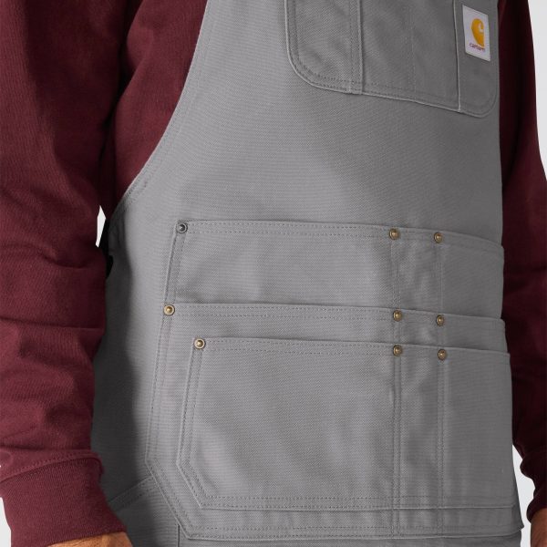 Carhartt Firm Duck Apron