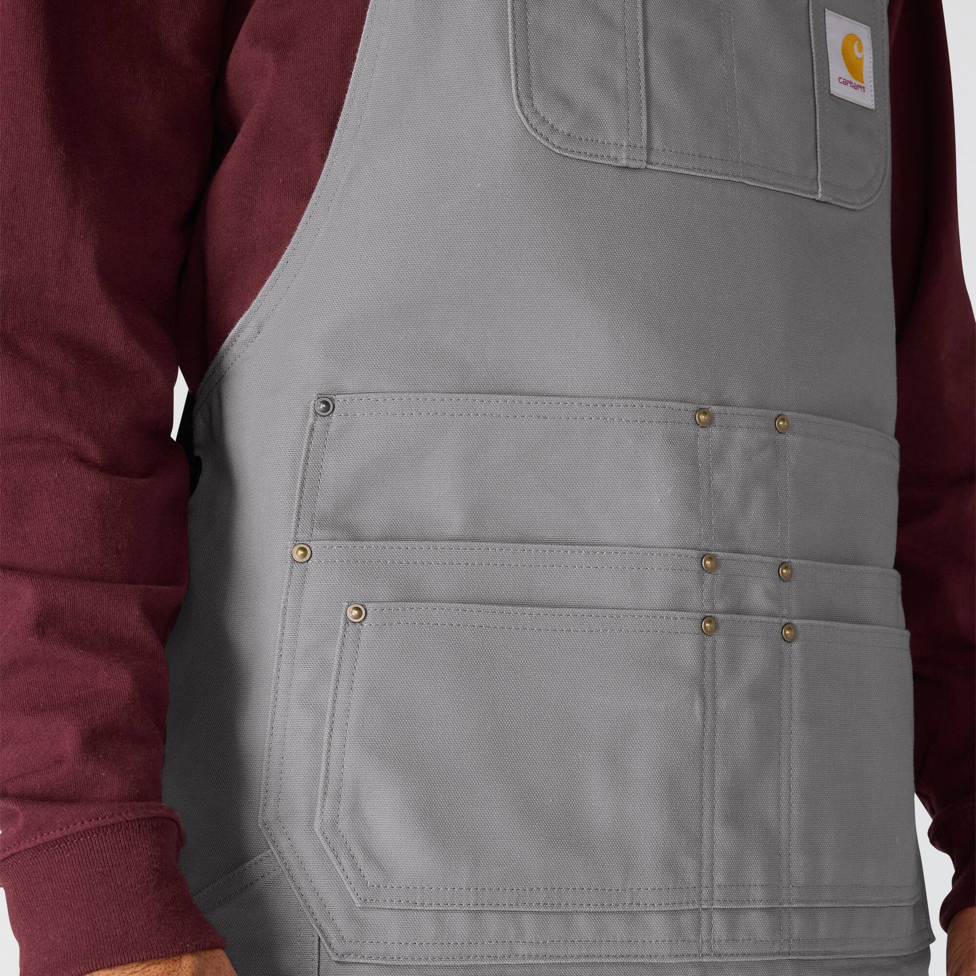 Carhartt Firm Duck Apron - Image 8