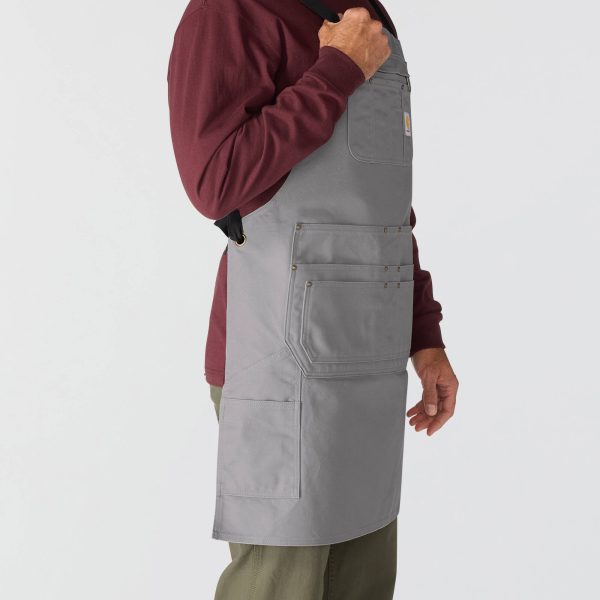 Carhartt Firm Duck Apron