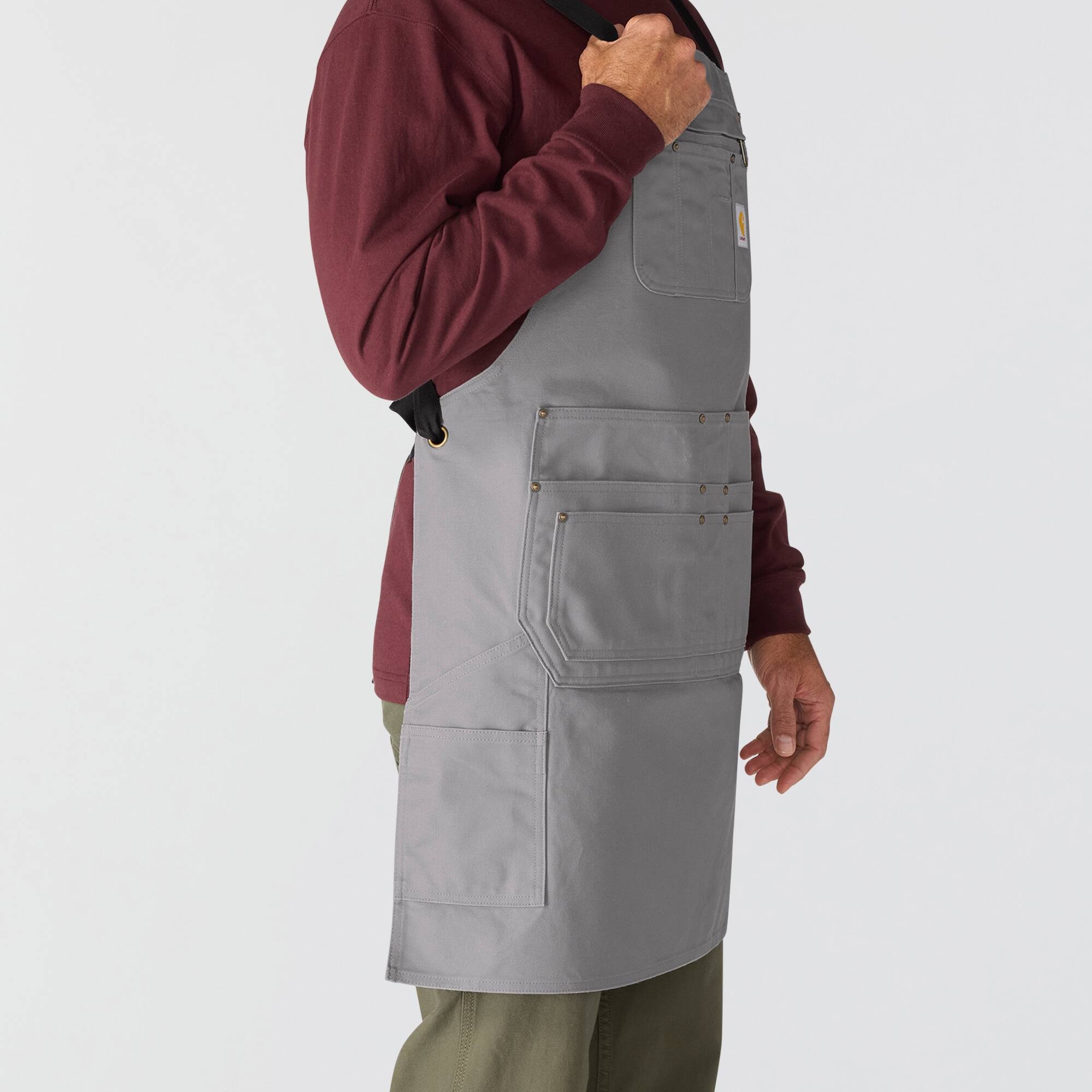 Carhartt Firm Duck Apron - Image 9
