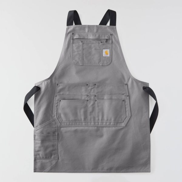 Carhartt Firm Duck Apron