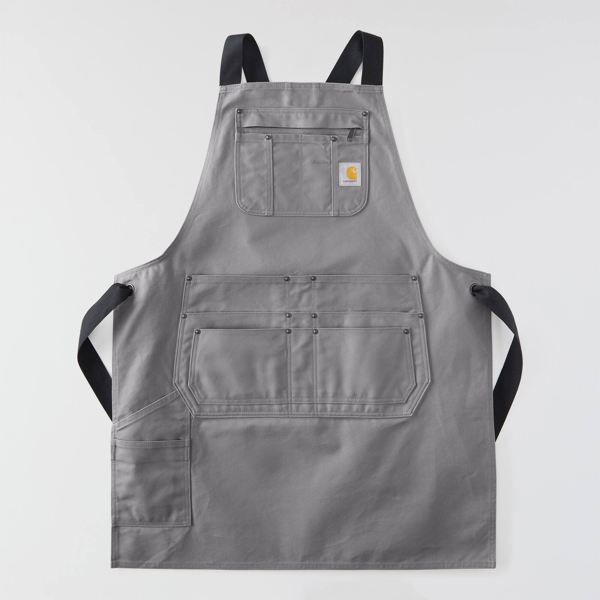 Carhartt Firm Duck Apron - Image 12