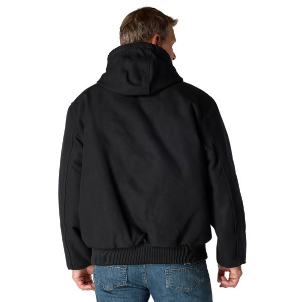 Carhartt Iconic J140 Firm Duck Active Jac