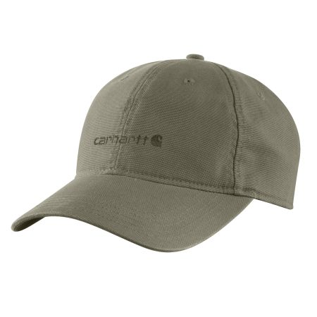 Carhartt Odessa Logo Cap
