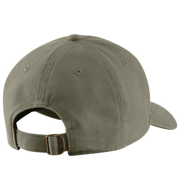 Carhartt Odessa Logo Cap