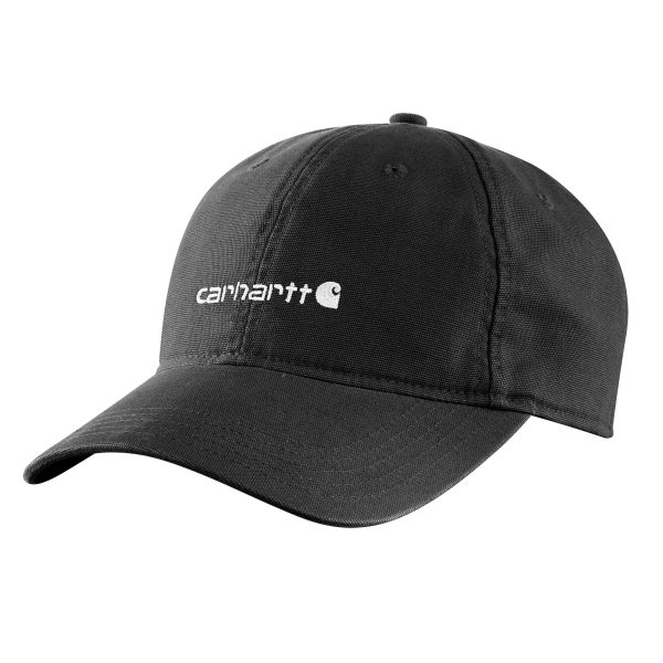 Carhartt Odessa Logo Cap