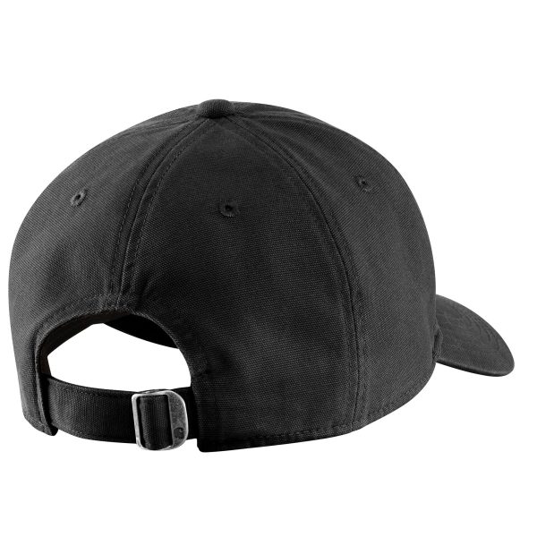 Carhartt Odessa Logo Cap
