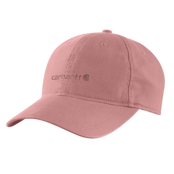 Carhartt Odessa Logo Cap