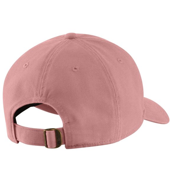 Carhartt Odessa Logo Cap