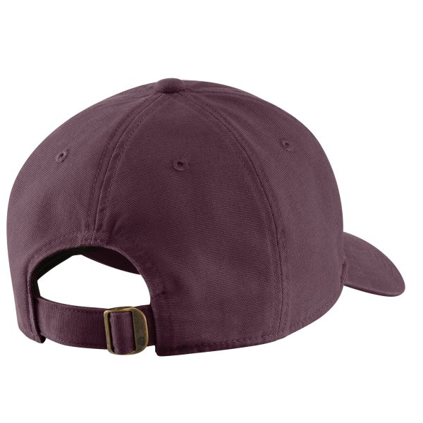 Carhartt Odessa Logo Cap