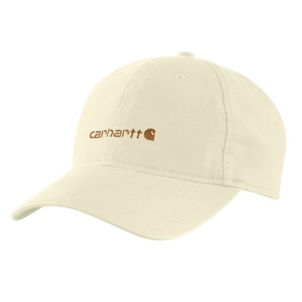 Carhartt Odessa Logo Cap