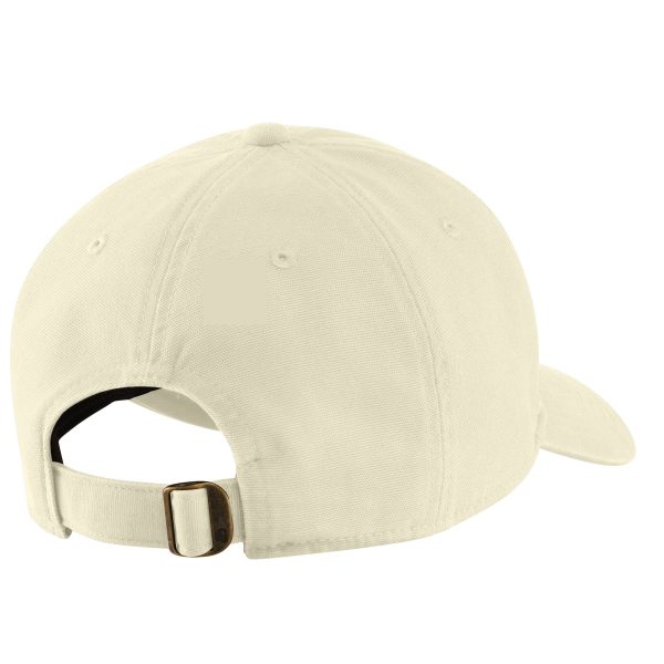 Carhartt Odessa Logo Cap