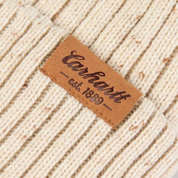 Carhartt Women's Wool Blend Cuffed Beanie