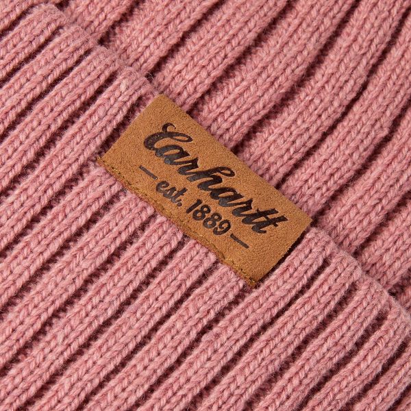 Carhartt Women's Wool Blend Cuffed Beanie