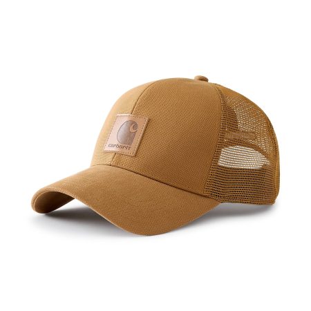 Carhartt Brown