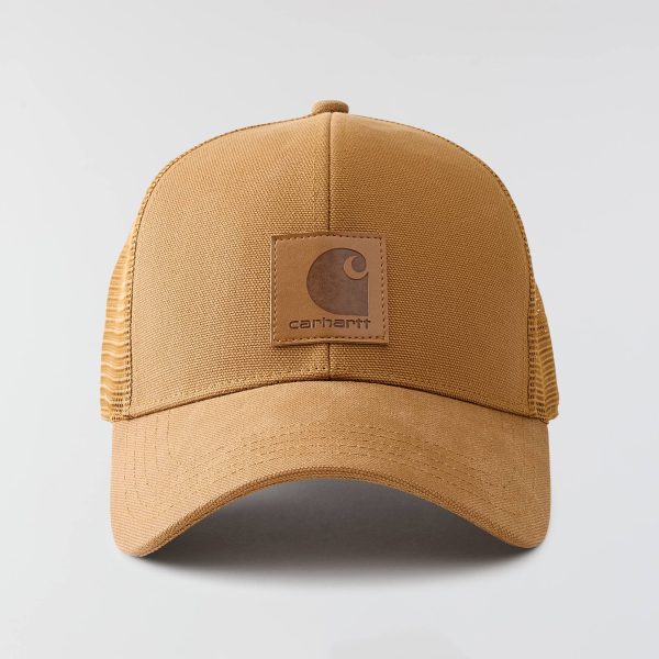 Carhartt Oakland Leatherette Cap