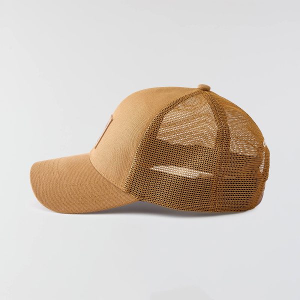 Carhartt Oakland Leatherette Cap