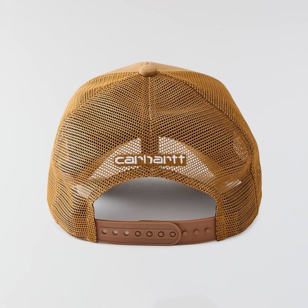 Carhartt Oakland Leatherette Cap