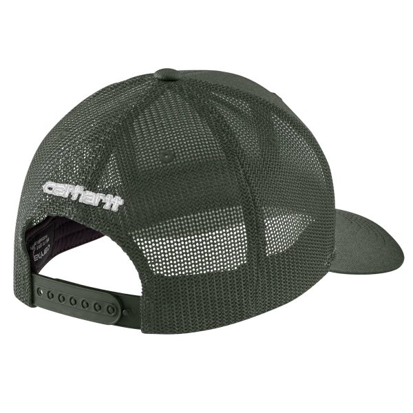 Carhartt Oakland Leatherette Cap