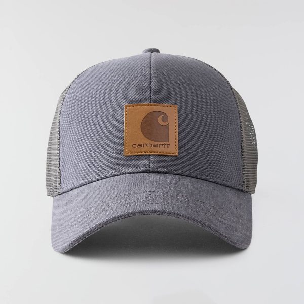 Carhartt Oakland Leatherette Cap