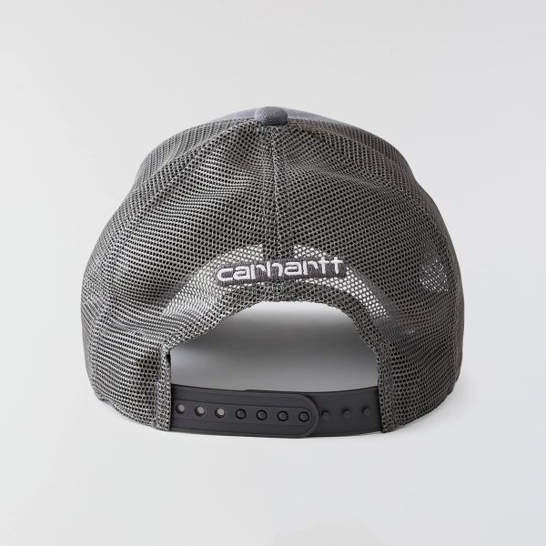 Carhartt Oakland Leatherette Cap