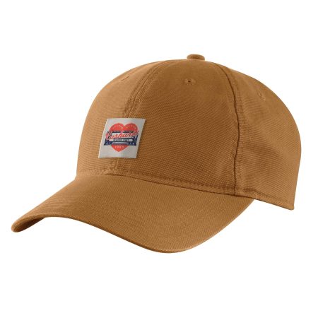 Carhartt Brown