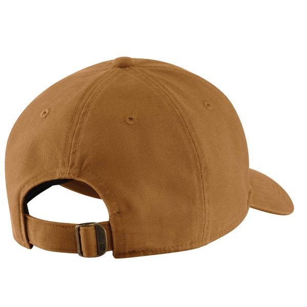 Carhartt Odessa Heart Cap