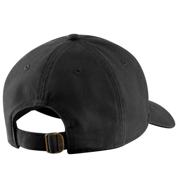 Carhartt Odessa Heart Cap