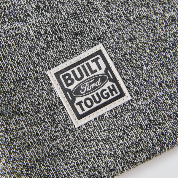 Carhartt Knit Cuffed Ford Beanie