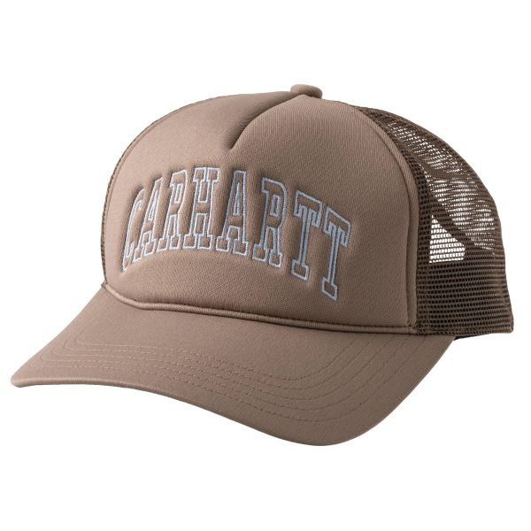 Carhartt Women's Graphic Trucker Hat