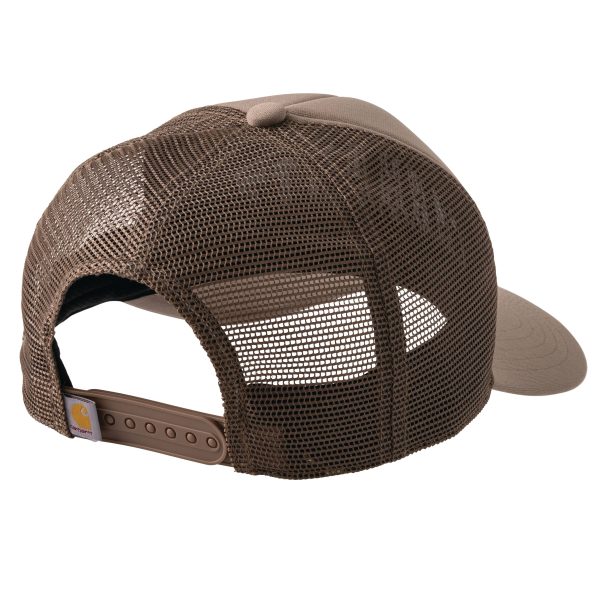 Carhartt Women's Graphic Trucker Hat