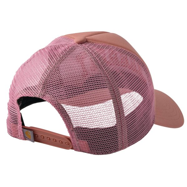 Carhartt Women's Graphic Trucker Hat