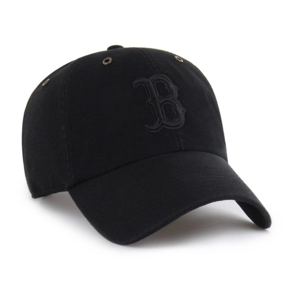 Carhartt Boston Red Sox '47 Clean Up