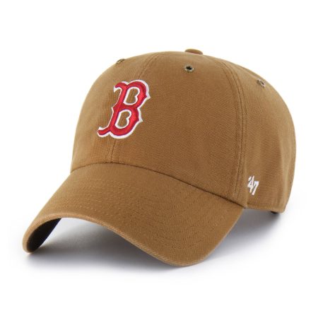 Carhartt Brown