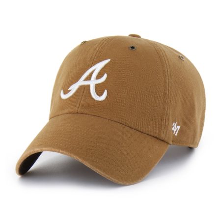Carhartt Brown