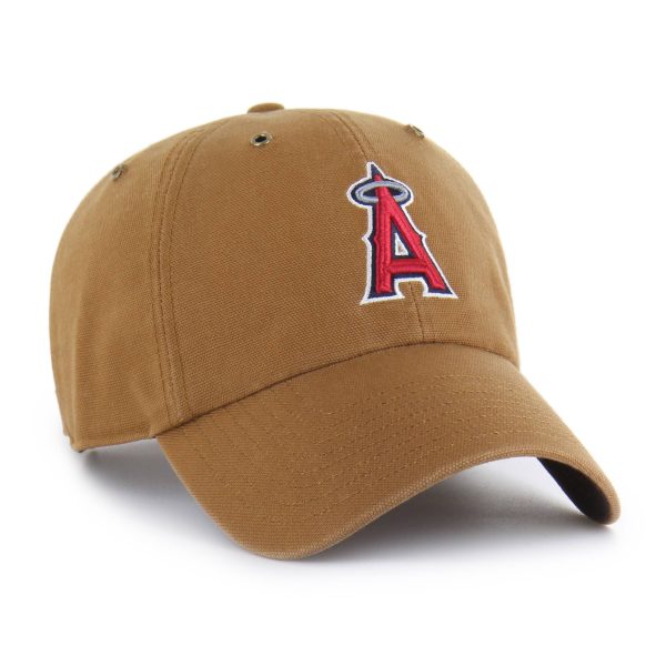 Carhartt Los Angeles Angels '47 Clean Up