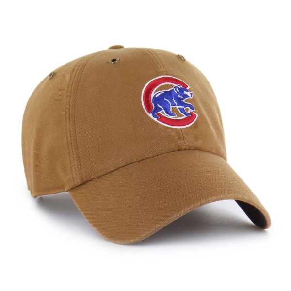 Carhartt Chicago Cubs '47 Clean Up