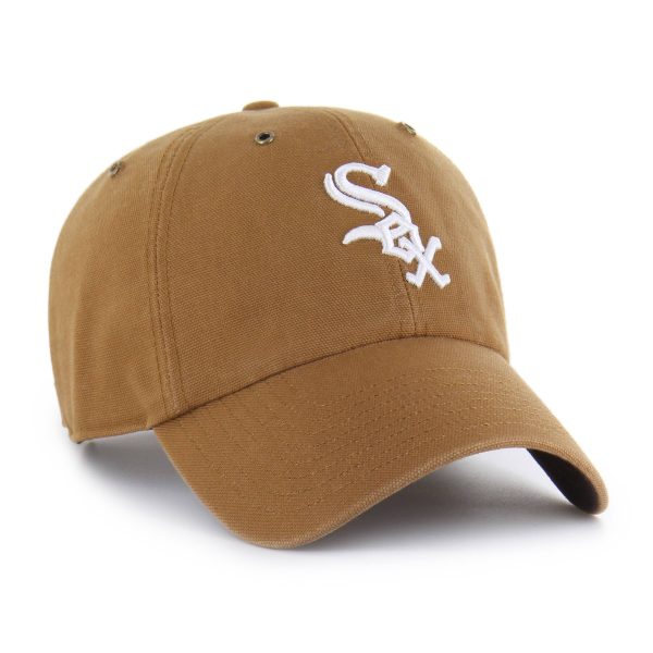 Carhartt Chicago White Sox '47 Clean Up