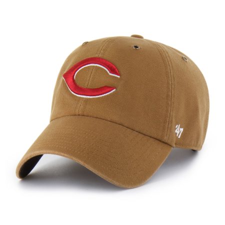 Carhartt Brown