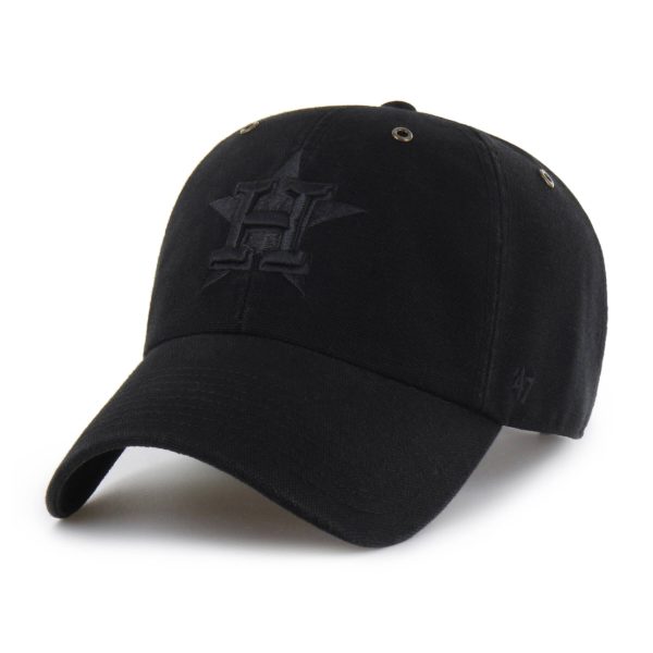 Carhartt Houston Astros '47 Clean Up