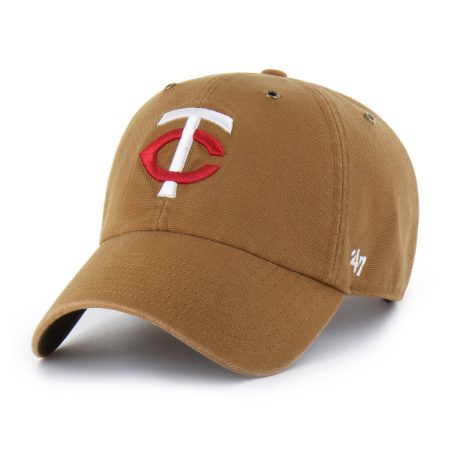 Carhartt Brown