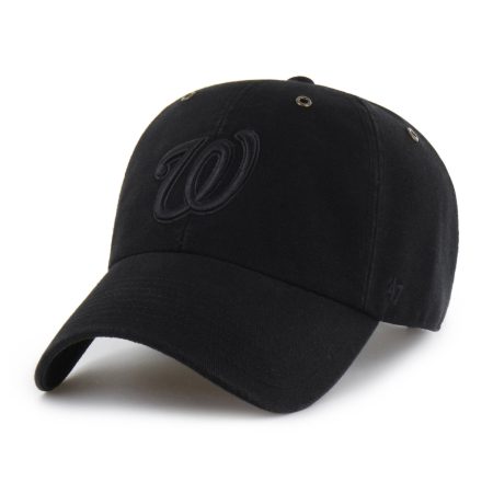 Carhartt Washington Nationals '47 Clean Up